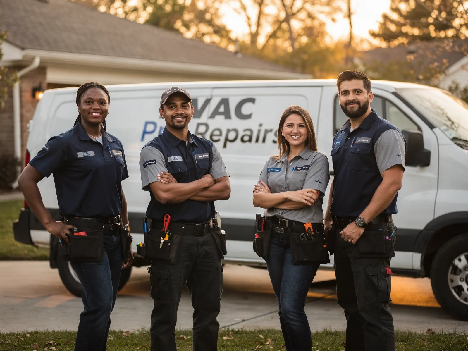 Heat Pump Repair company in Devils Tower, WY