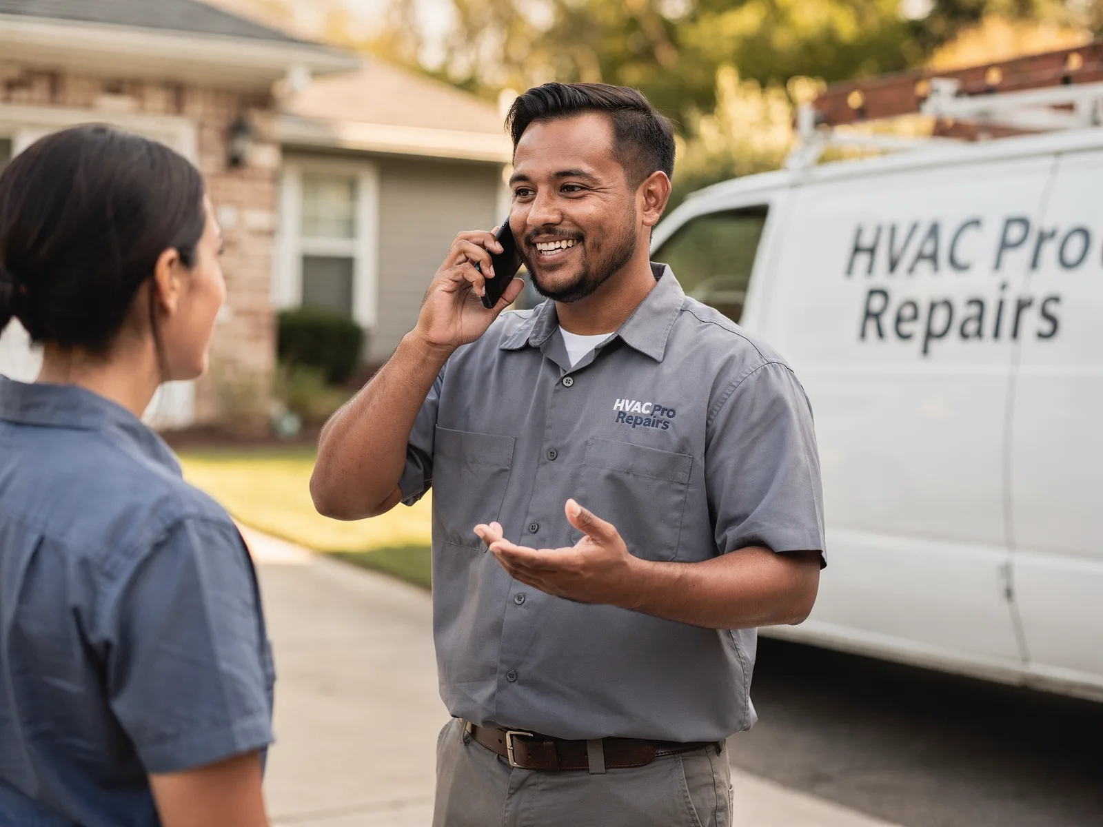 Heat Pump Repair Devils Tower, WY FAQs